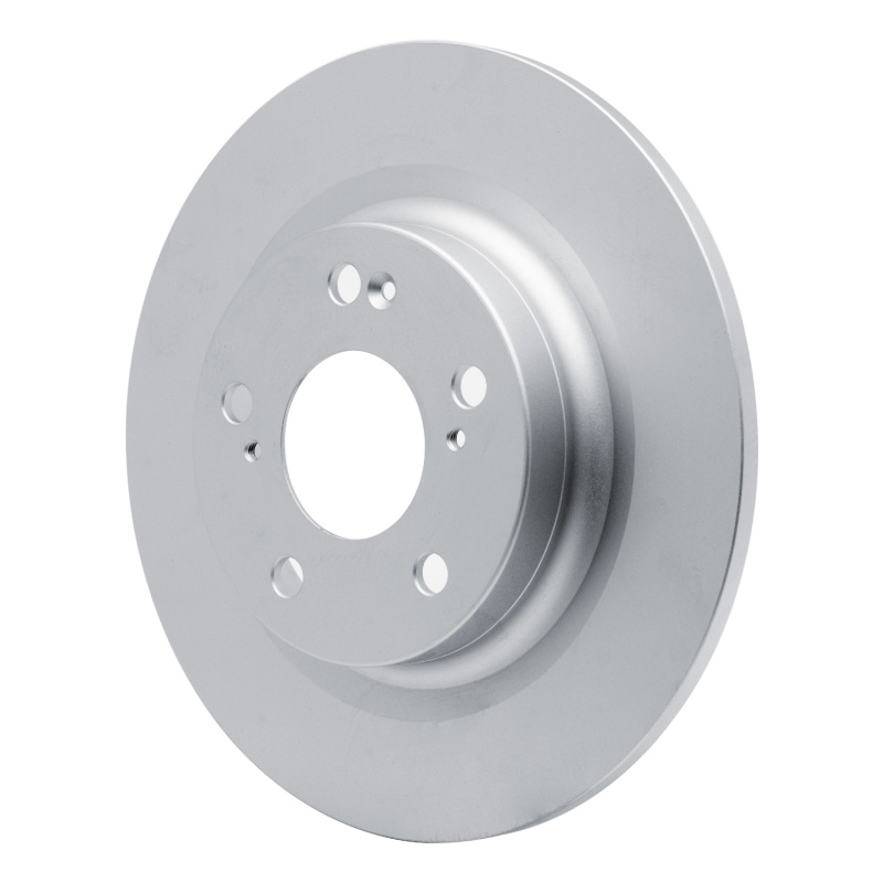 Picture of DFC 17-25 Acura INTEGRA Rear GeoSPEC Coated Rotor