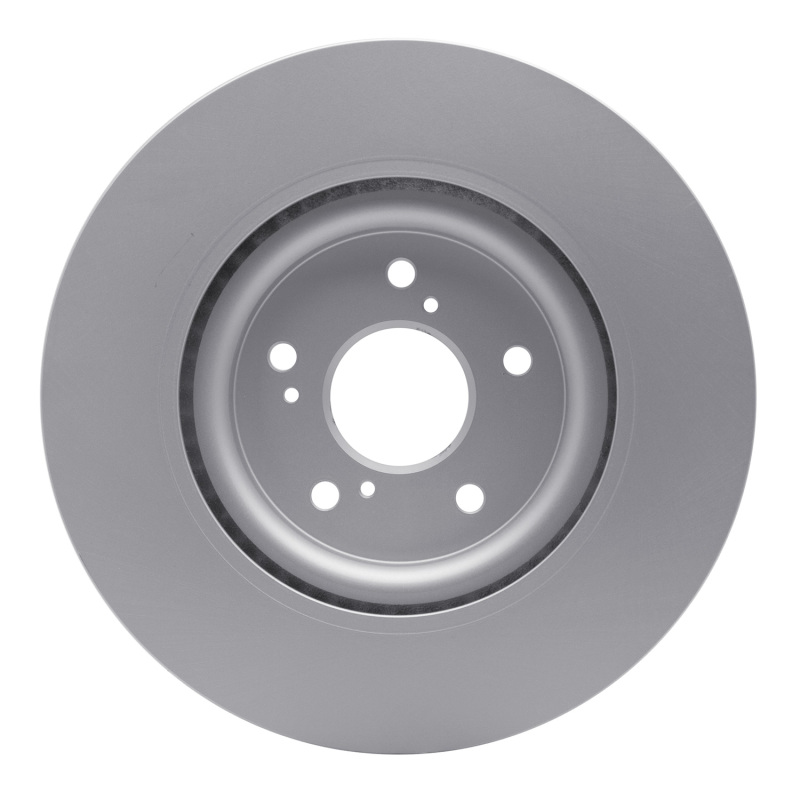 Picture of DFC 20-22 Honda CR-V Front GeoSPEC Coated Rotor