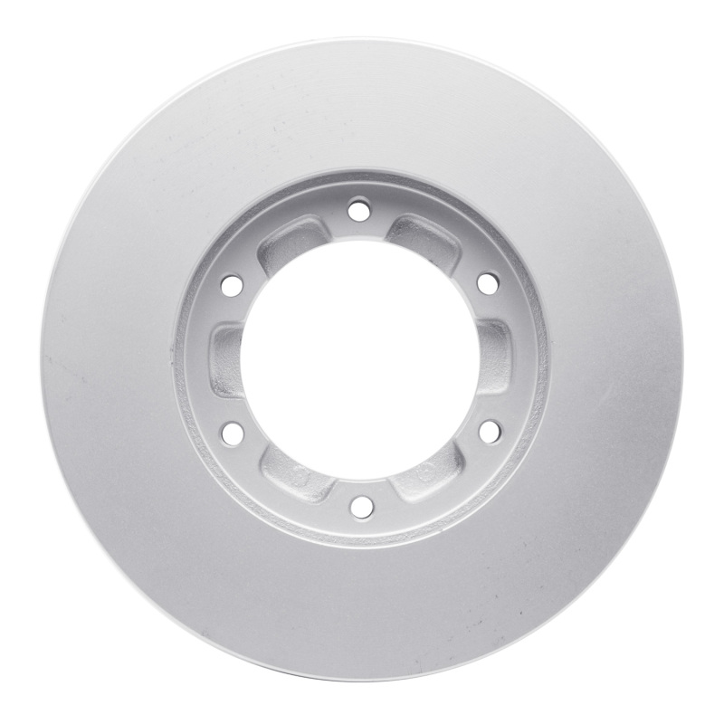 Picture of DFC 95-11 Mitsubishi Fuso FE Front GeoSPEC Coated Rotor