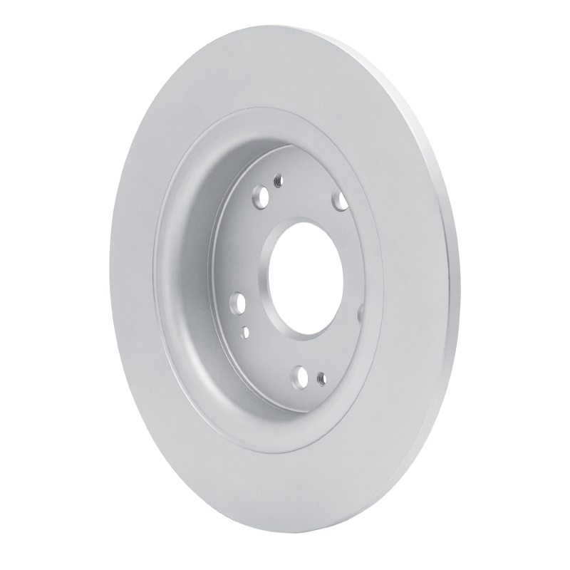 Picture of DFC 22-25 Acura INTEGRA Rear GeoSPEC Coated Rotor
