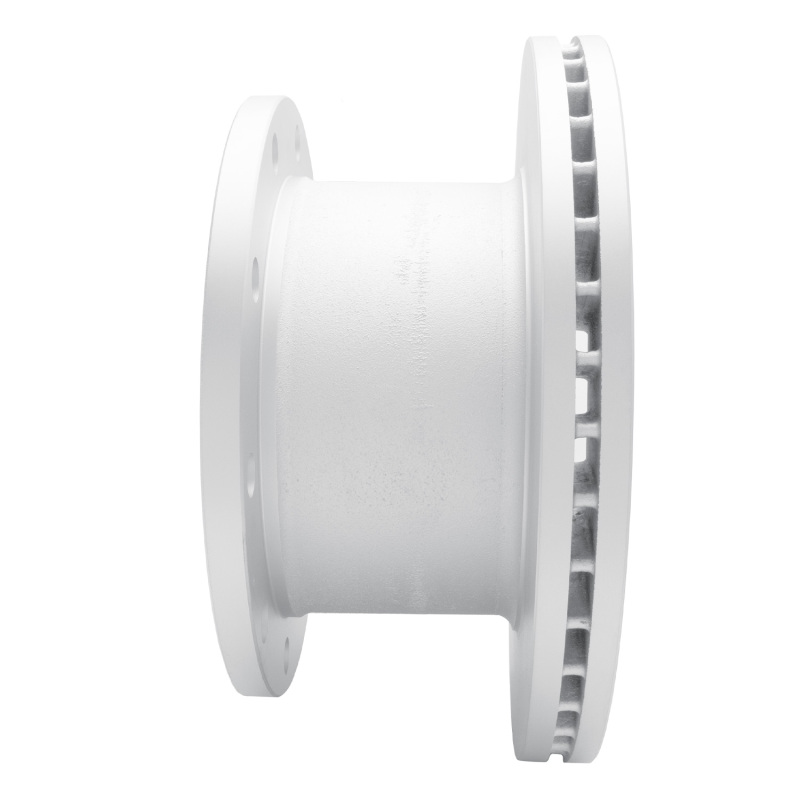 Picture of DFC 98-12 Sterling Acterra (Hydro Disc Brakes) Rear GeoSPEC Coated Rotor