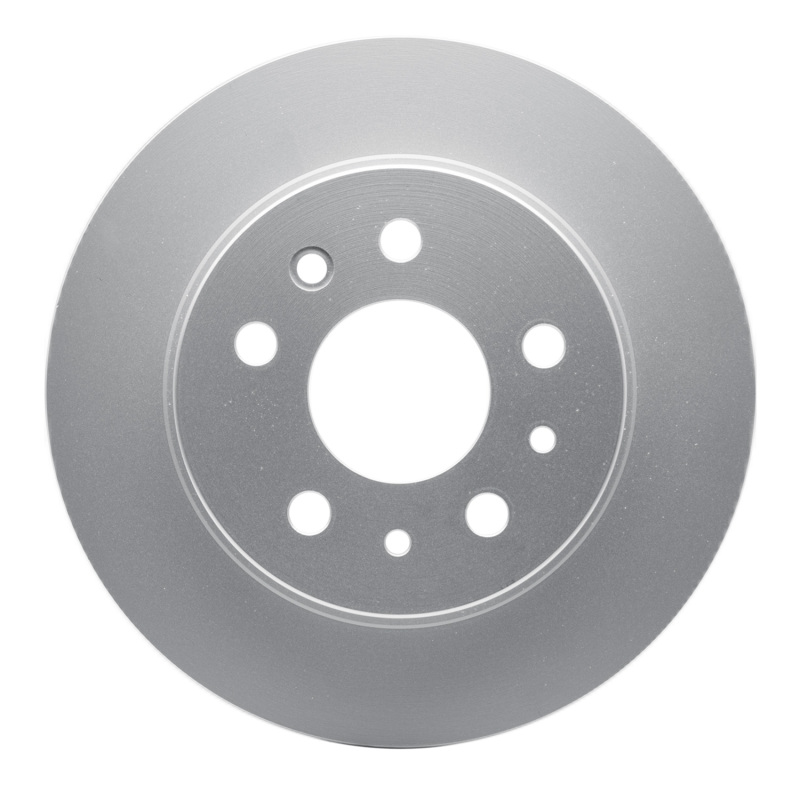 Picture of DFC 61-91 Mercedes-Benz 380SL Rear GeoSPEC Coated Rotor