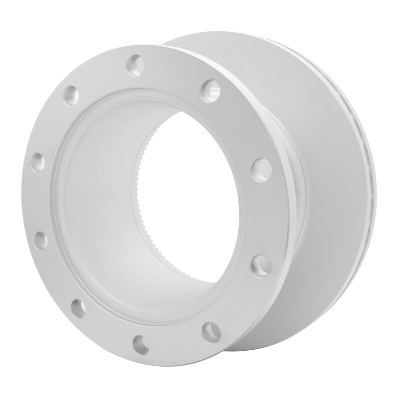 Picture of DFC 98-12 Sterling Acterra (Hydro Disc Brakes) Rear GeoSPEC Coated Rotor