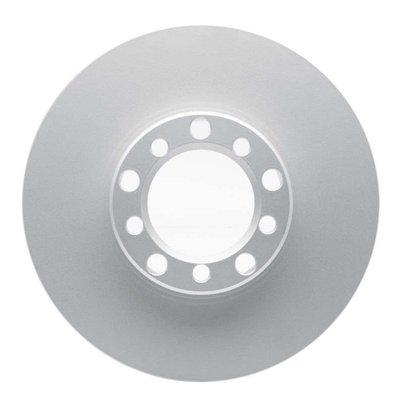 Picture of DFC 79-85 Mercedes-Benz 450SL Front GeoSPEC Coated Rotor