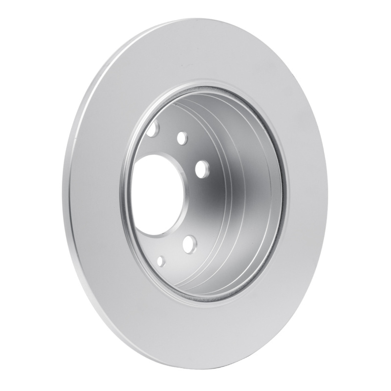 Picture of DFC 61-91 Mercedes-Benz 380SL Rear GeoSPEC Coated Rotor
