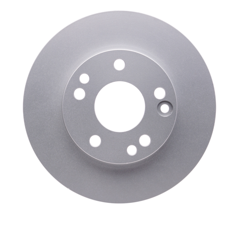 Picture of DFC 87-93 Mercedes-Benz 190E Front GeoSPEC Coated Rotor