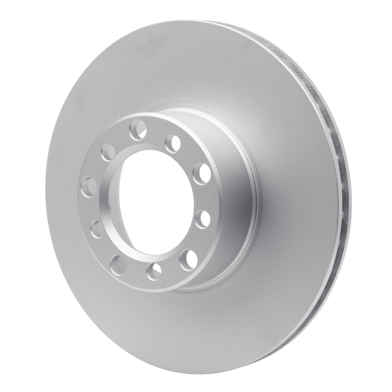 Picture of DFC 79-85 Mercedes-Benz 450SL Front GeoSPEC Coated Rotor