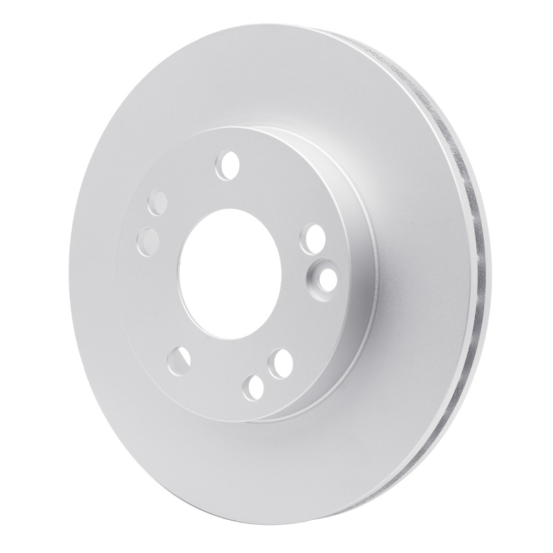 Picture of DFC 87-93 Mercedes-Benz 190E Front GeoSPEC Coated Rotor