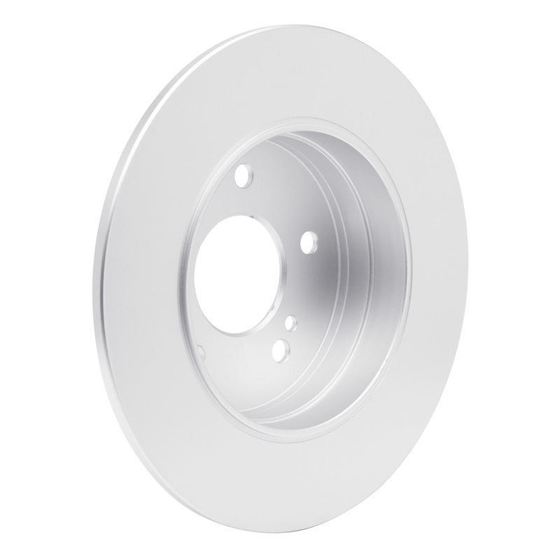 Picture of DFC 87-15 Chrysler Crossfire Rear GeoSPEC Coated Rotor
