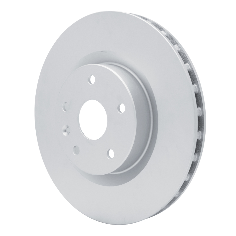 Picture of DFC 22-25 Rivian R1T Front GeoSPEC Coated Rotor