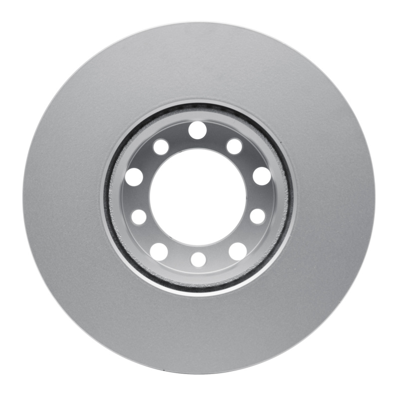 Picture of DFC 79-85 Mercedes-Benz 450SL Front GeoSPEC Coated Rotor