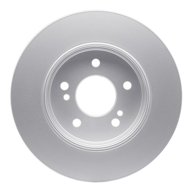 Picture of DFC 87-15 Chrysler Crossfire Rear GeoSPEC Coated Rotor