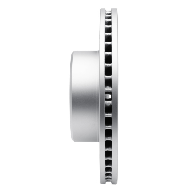 Picture of DFC 91-99 Mercedes-Benz 600SEC Front GeoSPEC Coated Rotor