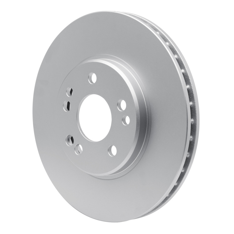 Picture of DFC 90-98 Mercedes-Benz SL320 Front GeoSPEC Coated Rotor