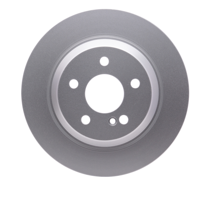 Picture of DFC 00-06 Mercedes-Benz S430 Rear GeoSPEC Coated Rotor
