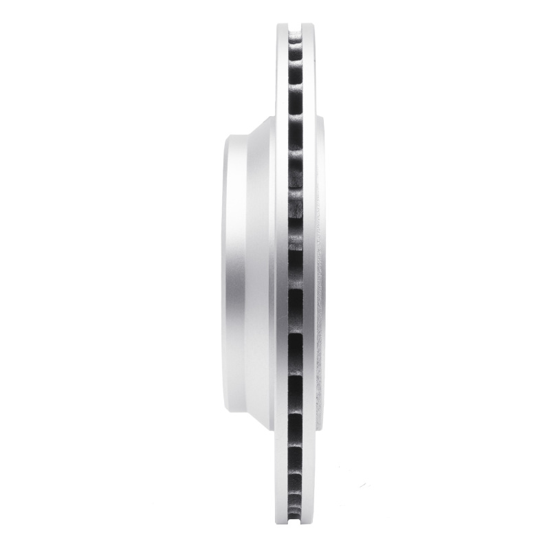 Picture of DFC 00-06 Mercedes-Benz S430 Rear GeoSPEC Coated Rotor