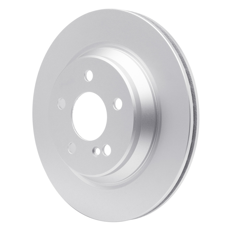 Picture of DFC 00-06 Mercedes-Benz S430 Rear GeoSPEC Coated Rotor