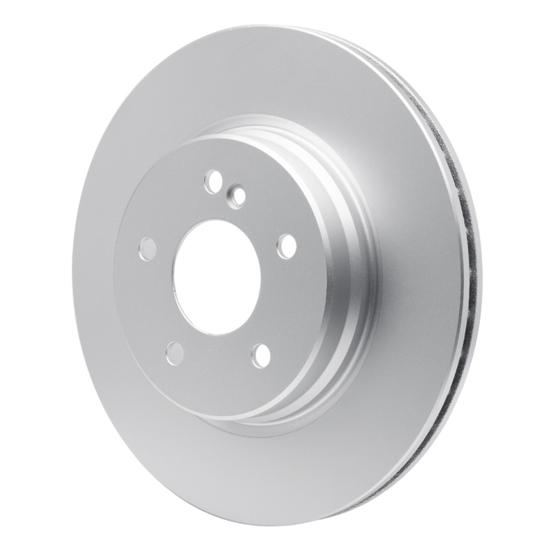 Picture of DFC 98-09 Chrysler Crossfire Rear GeoSPEC Coated Rotor