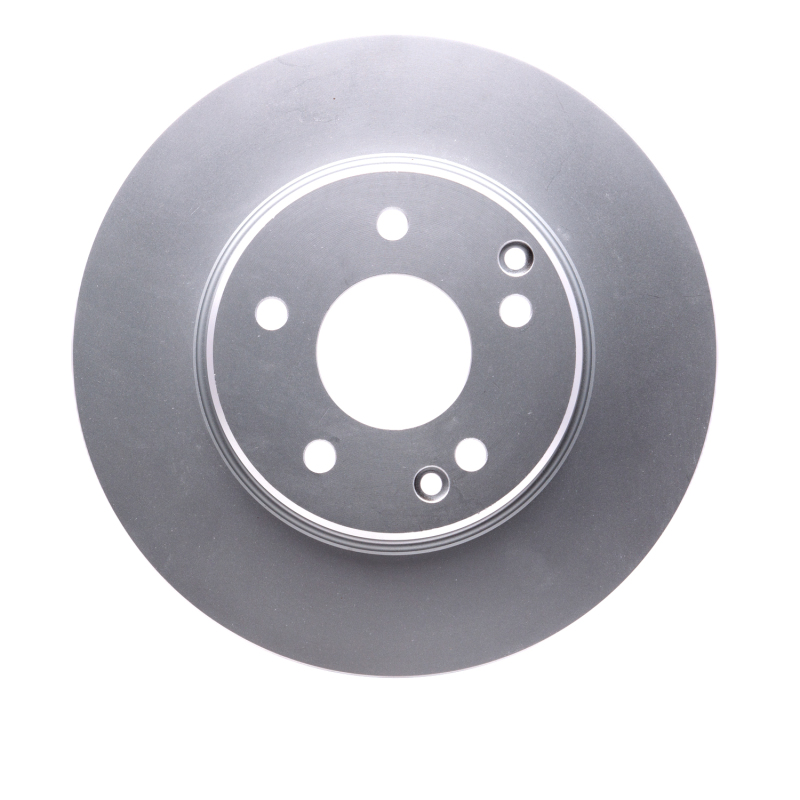 Picture of DFC 96-15 Mercedes-Benz SLK230 Front GeoSPEC Coated Rotor