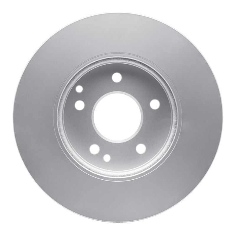 Picture of DFC 96-15 Mercedes-Benz SLK230 Front GeoSPEC Coated Rotor