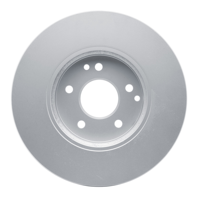 Picture of DFC 96-11 Chrysler Crossfire Front GeoSPEC Coated Rotor