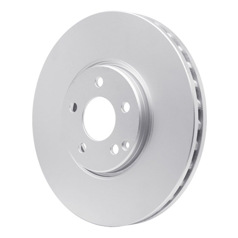 Picture of DFC 04-09 Mercedes-Benz E550 Front GeoSPEC Coated Rotor