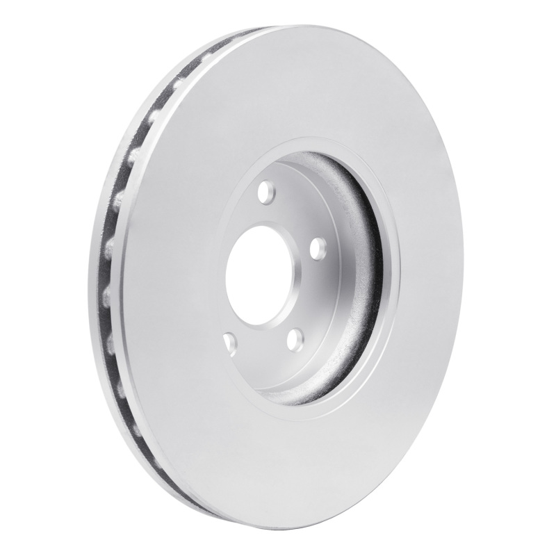 Picture of DFC 04-09 Mercedes-Benz E550 Front GeoSPEC Coated Rotor
