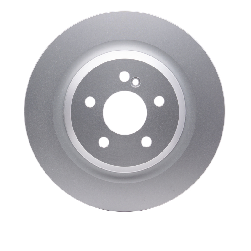 Picture of DFC 07-14 Mercedes-Benz S350 Rear GeoSPEC Coated Rotor