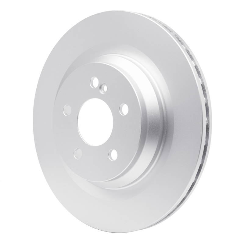 Picture of DFC 07-14 Mercedes-Benz S350 Rear GeoSPEC Coated Rotor