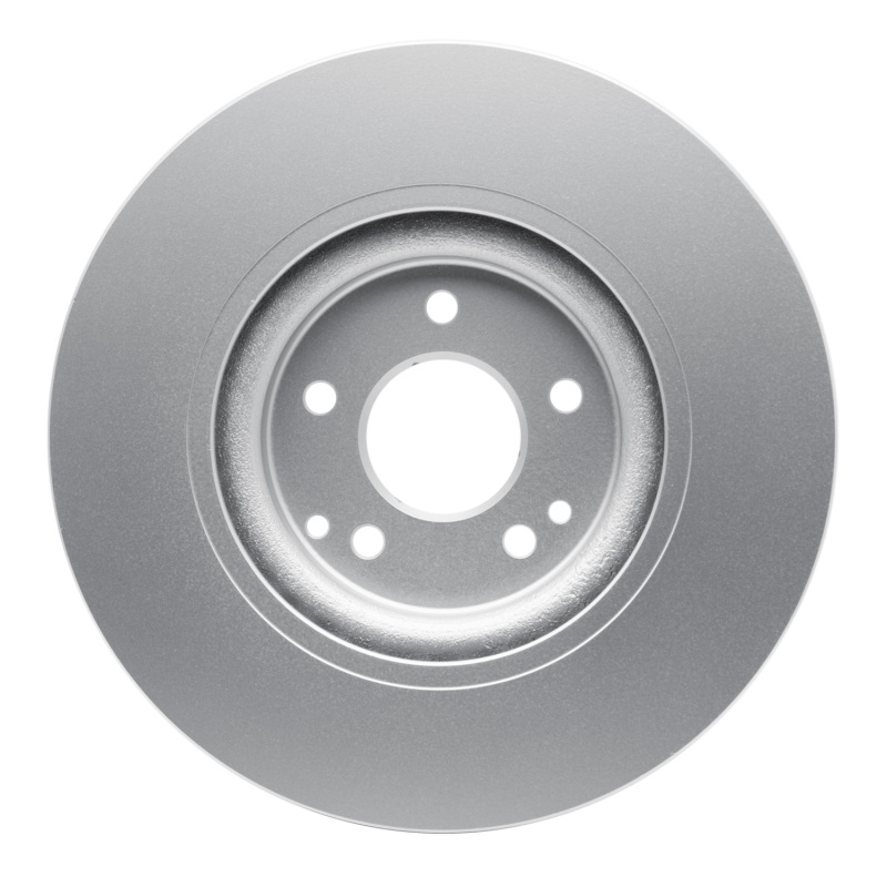 Picture of DFC 06-07 Mercedes-Benz C350 Front GeoSPEC Coated Rotor