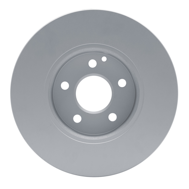 Picture of DFC 08-15 Mercedes-Benz C250 Front GeoSPEC Coated Rotor