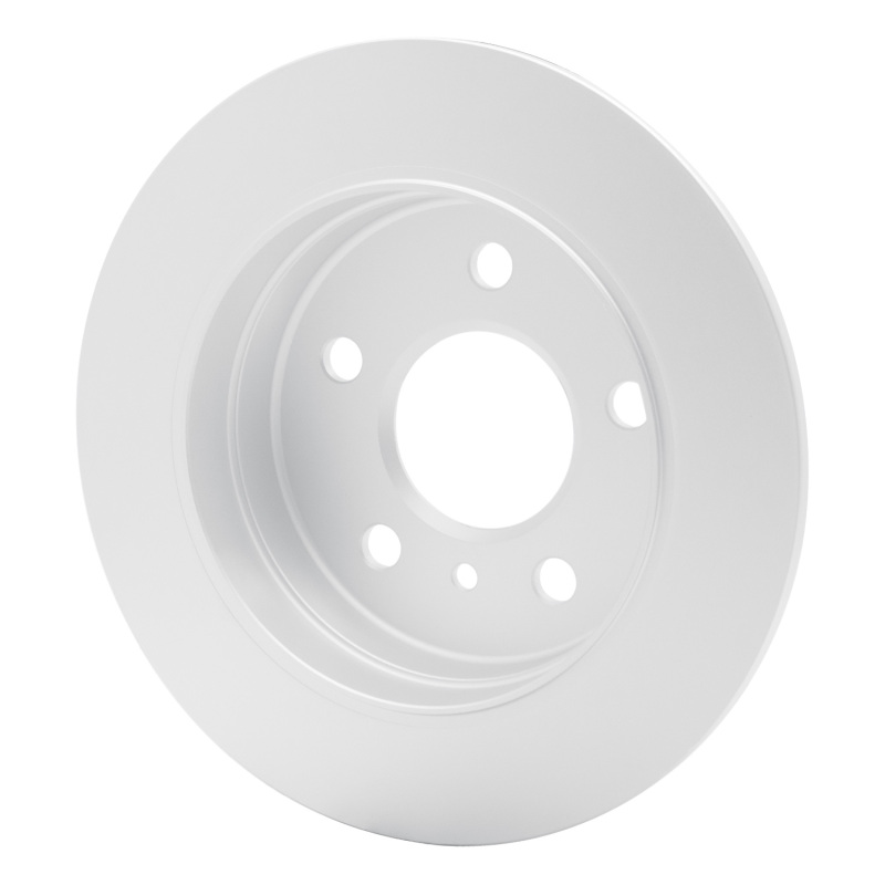Picture of DFC 06-11 Mercedes-Benz B200 Rear GeoSPEC Coated Rotor