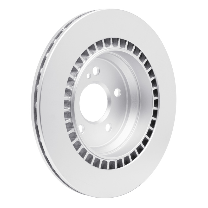 Picture of DFC 07-14 Mercedes-Benz S350 Rear GeoSPEC Coated Rotor