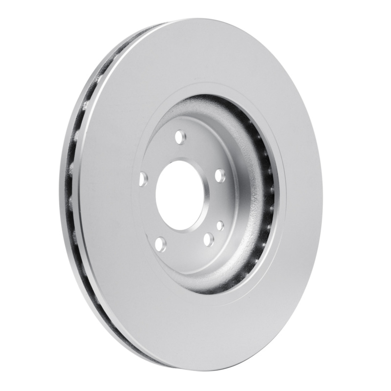Picture of DFC 06-07 Mercedes-Benz C350 Front GeoSPEC Coated Rotor