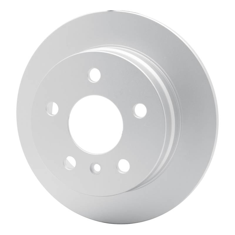 Picture of DFC 06-11 Mercedes-Benz B200 Rear GeoSPEC Coated Rotor