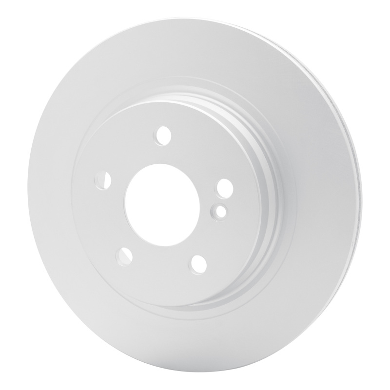 Picture of DFC 08-17 Mercedes-Benz E300 Rear GeoSPEC Coated Rotor