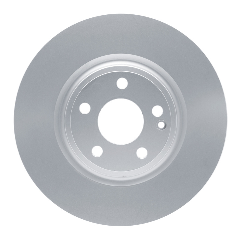 Picture of DFC 14-20 Infiniti QX30 Front GeoSPEC Coated Rotor