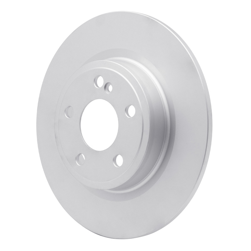 Picture of DFC 12-20 Mercedes-Benz SLK250 Rear GeoSPEC Coated Rotor
