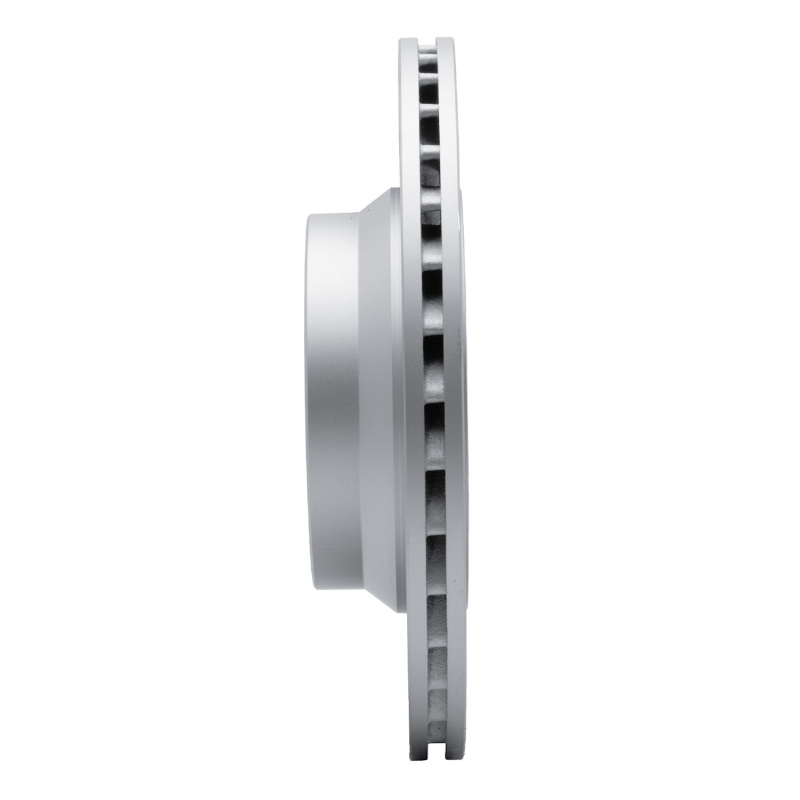 Picture of DFC 10-18 Mercedes-Benz CLS550 Rear GeoSPEC Coated Rotor