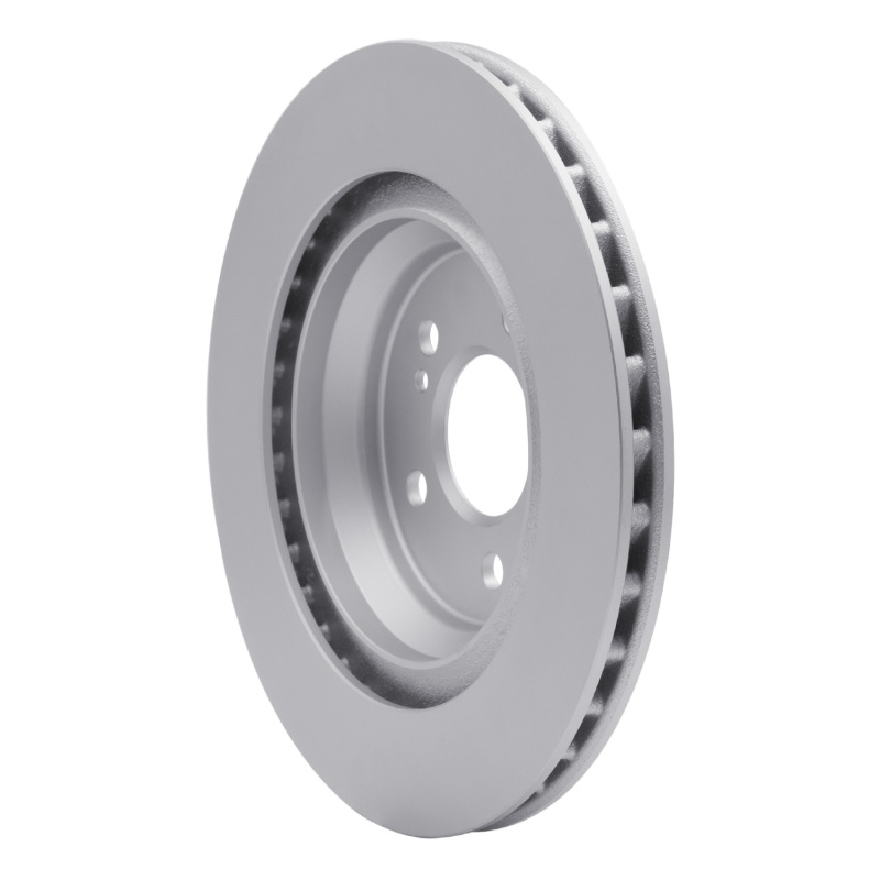 Picture of DFC 13-20 Mercedes-Benz SL400 Rear GeoSPEC Coated Rotor