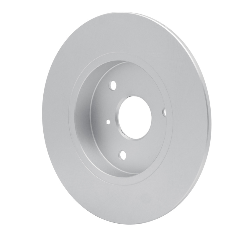 Picture of DFC 05-16 Smart Fortwo Front GeoSPEC Coated Rotor