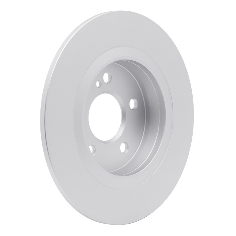 Picture of DFC 14-20 Infiniti QX30 Rear GeoSPEC Coated Rotor