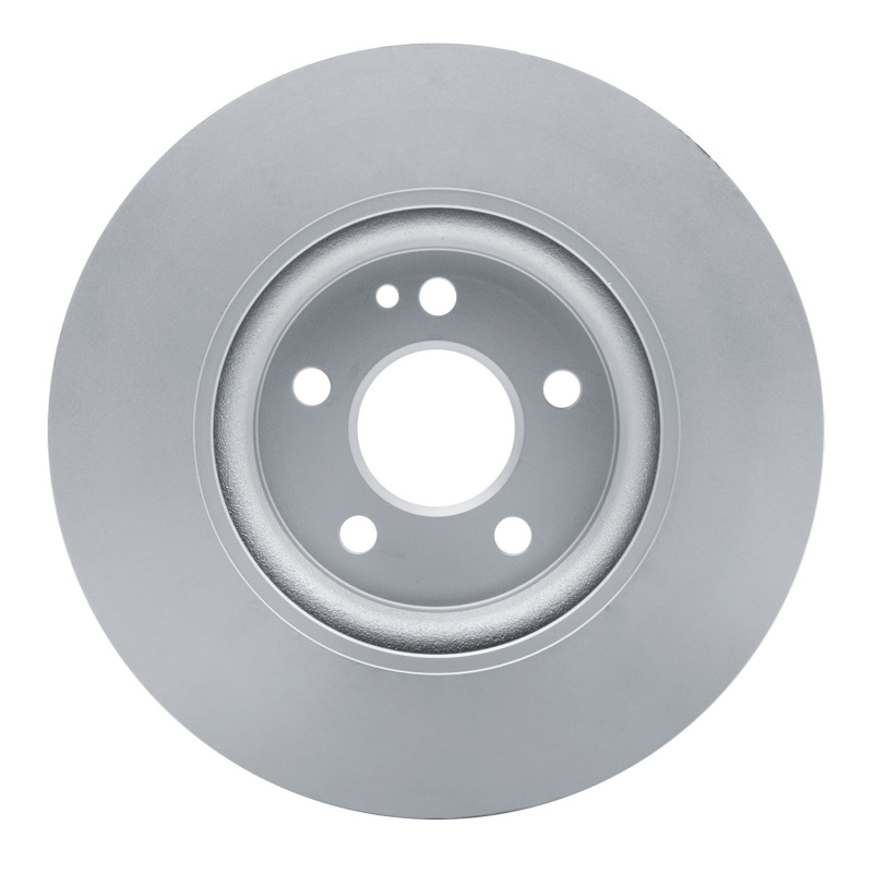 Picture of DFC 14-20 Infiniti QX30 Front GeoSPEC Coated Rotor
