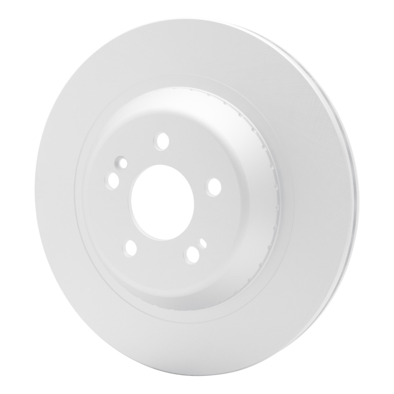 Picture of DFC 14-20 Mercedes-Benz S550 Rear GeoSPEC Coated Rotor