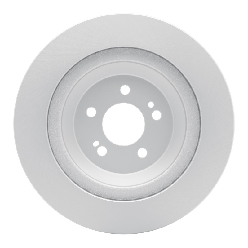 Picture of DFC 14-20 Mercedes-Benz S550 Rear GeoSPEC Coated Rotor
