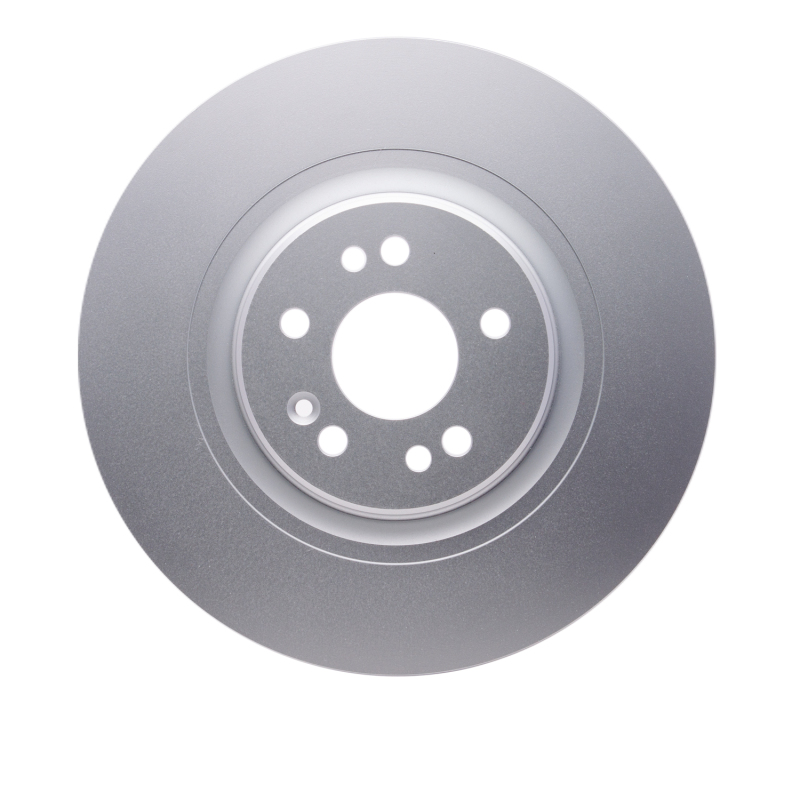Picture of DFC 00-05 Mercedes-Benz ML500 (USA/Canada) Front GeoSPEC Coated Rotor