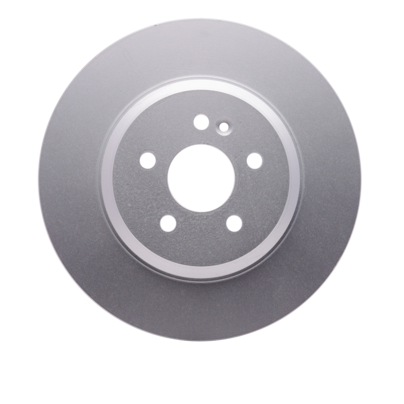 Picture of DFC 00-05 Mercedes-Benz ML500 (USA/Canada) Rear GeoSPEC Coated Rotor