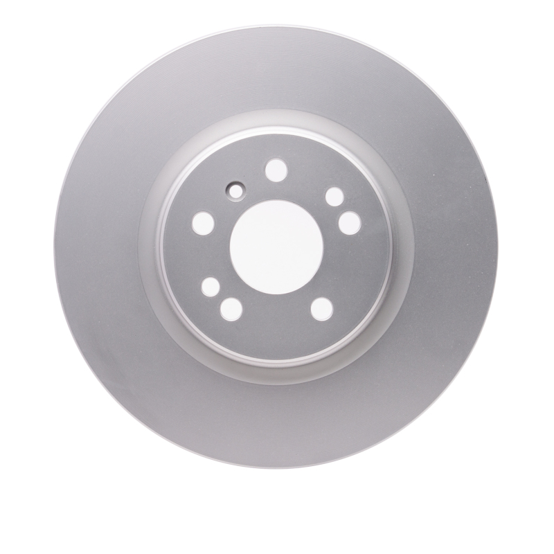 Picture of DFC 06-12 Mercedes-Benz R500 Front GeoSPEC Coated Rotor