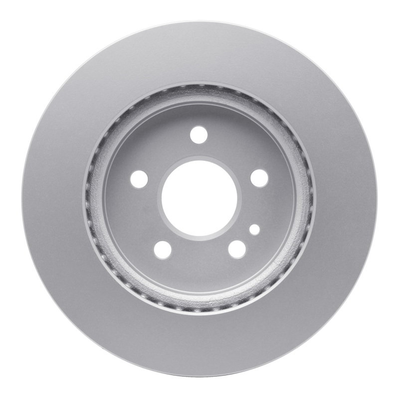 Picture of DFC 98-05 Mercedes-Benz ML430 Front GeoSPEC Coated Rotor