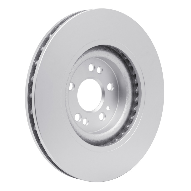 Picture of DFC 00-05 Mercedes-Benz ML500 (USA/Canada) Front GeoSPEC Coated Rotor